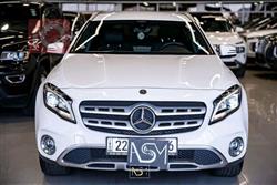 مرسيدس بنز GLA